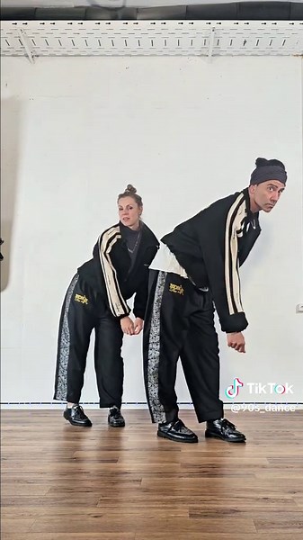 Follow along and enjoy 🙌🏼💪🏼💯 #90sdancetutorial #fyp #90sdance #90s #90smusic