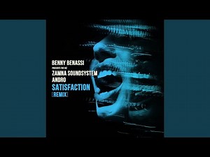 Satisfaction (Remix)