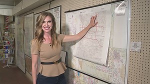 Explore the unique allure of maps at an Arizona staple