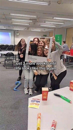 2.5K views · 33 reactions | We can't wait to welcome our new and returning students to our campuses in September - see you there?  | North Hertfordshire College | Facebook