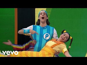 Panda e Os Caricas - Os Ritmos Latinos (Live From Campo Pequeno, Lisboa / 2018)