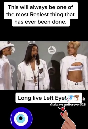 #fyp #fypシ #tlc #industry #music #lefteye #chilli #tboz #grammys #group