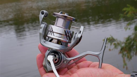 Introducing the Okuma X-Series Spinning Reels – the pinnacle of performance and innovation for anglers of all levels. Crafted with precision engineering and cutting-edge technology, these reels are designed to elevate your fishing experience to new heights. Check them out at your favorite retailer or online at okumafishingusa.com #OkumaFishing #OkumaXSeries #XSeries | Okuma Fishing USA