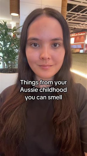 The hair detangler smelt so good #fyp #childhoodmemories #australia