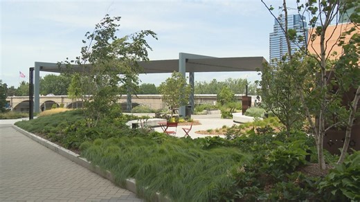 RAPID DEVELOPMENT | Lyon Square renovations kickstart development in downtown Grand Rapids