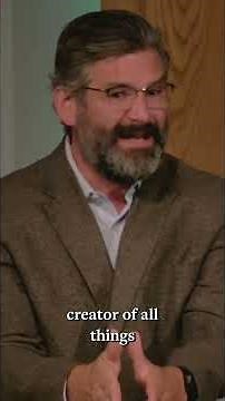 Who Made God King? #shorts