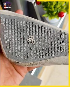 2.1K views · 36 reactions | From Stone to Art Laser Engraving Brings Patterns to Life | Jake Mate Bolivia | Facebook