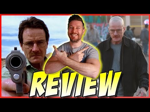 Breaking Bad Season 1 Review