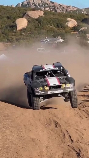 Top 5 de la Baja 500 del 2022 ¿Quienes son tus favoritos para este año? #baja500 #overall #trophytruck #ensenada #baja #mexico #offroad #desertracing #feelbaja | Feel Baja