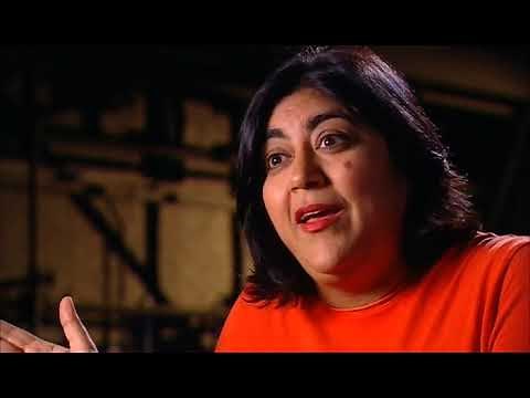 Bride and Prejudice: The Making Of