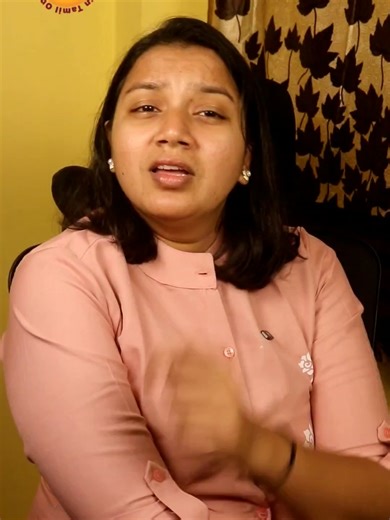 Tamil Is NOT the Hardest Language to Learn — You've Been LIED To 🔥 Stop saying Tamil is