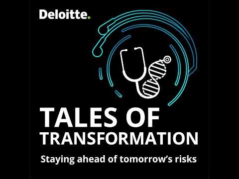 How interoperability will enable the future of health