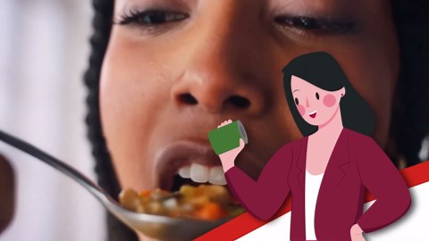 Canned Soup Brands That Use The Highest Quality Ingredients