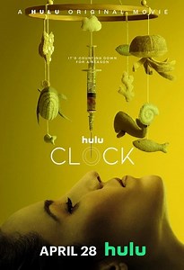 Clock (2023) - Bande-annonce, horaire et critique du film
