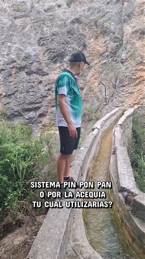 Los Aventureros utilizan el Sistema Pin Pon Pan.