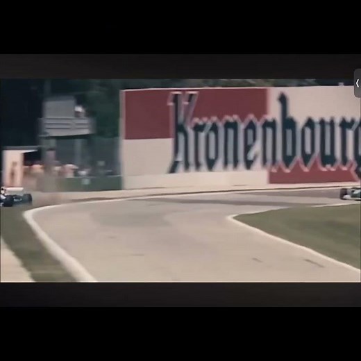imola 94 was dangerous