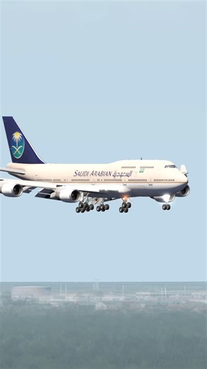 1.3M views · 10K reactions | New Airplane Landing Video | PJ Daddy | Facebook