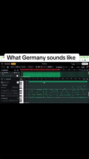 Experience the Unique Sounds of Germany Today