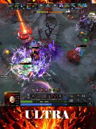 Top Dota 2 Highlights and Recommendations