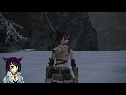 The Draconic Path Begins | Eye of the Dragon – FFXIV Lancer/Dragoon Unlock