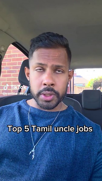 Tamil Uncles: Understanding Their Unique Role