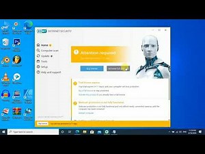 Nod 32 antivirus keys 2020 and 2021|| new August update|| free keys all free