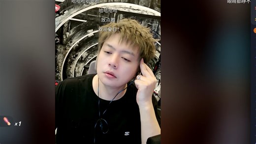 【JY直播】20260314 晚上：主播连麦PK局，下播前聊天 | 纯净版 弹幕版