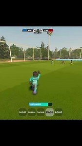 Tuff scrim goal futroblox RF24 – best FUT Roblox goal