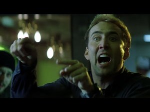 Gone in 60 Seconds | Nicolas Cage's "Cagiest" Moments | Freak Out Compilation