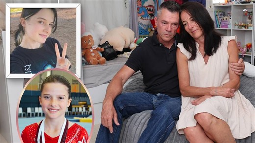 ‘Don’t let another child suffer’: Heartbroken parents say system failed daughter