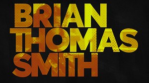 Brian Thomas Smith · Acting Reel