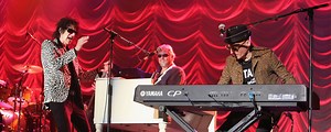 Who Wrote "Centerfold" by the J. Geils Band?