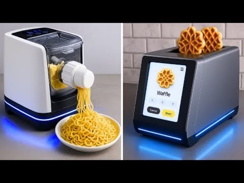 Top Chef Reveals 30 Clever Kitchen GADGETS That Make Cooking EASIER!