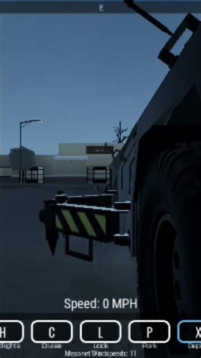 Titus deployment part 3 camera 2