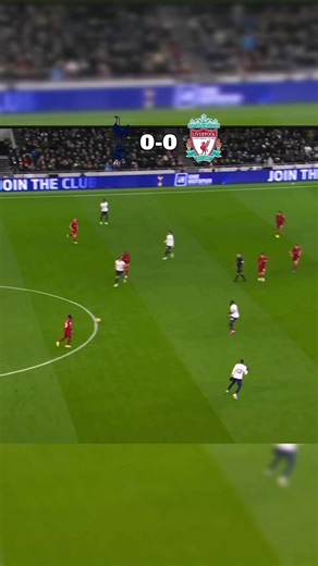 Spurs vs Liverpool 2021 Match Highlights