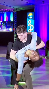 817K views · 27K reactions | Sometimes the music just moves you  #dancers #modernswing #dancers #movement #socialdance #WCS #improv #groove #partnerdance #fy #dancerslife | Stuckonswing | Facebook