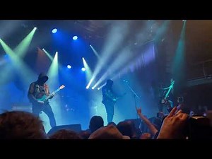 Mgła : Complete Show Live In Paris