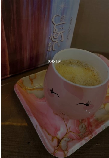 Delicious Dalgona Milk Coffee Recipe