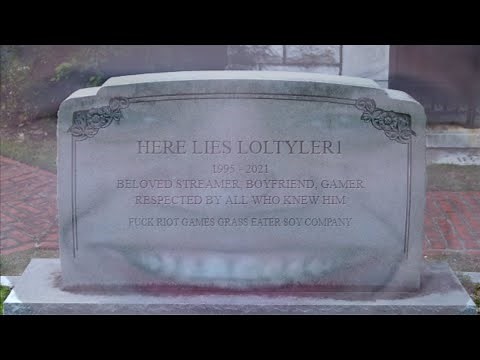 Tyler1 dying of laughter for 40 minutes