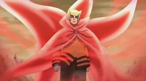 Boruto - episode 217 Release | Otakkun
