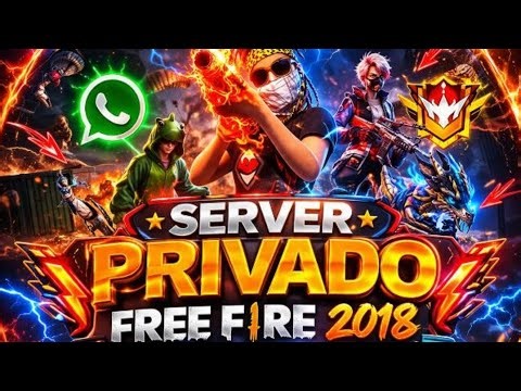 😱COMO DESCARGAR Y JUGAR FREE FIRE 2018 EN 2026 + GRATIS | TUTORIAL🔥