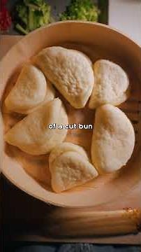 Where do Bao Buns come from?