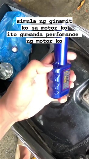 Check out Fuel Additives Clean Carbon Deposit Gasoline Treatment Boost Power Fuel Saver 60ml. 🛒 Mura Dito Mabibili : https://s.shopee.ph/3VZ38aa0mE 🛒 Mura Dito Mabibili : https://s.shopee.ph/3VZ38aa0mE #highlightseveryone #highlightseveryonefollowers #highlightsシ゚ #viralvideoシ #fypシ #virals #trending #trendingnow #highlights | Quinn's Car & Motor Parts & Accessories