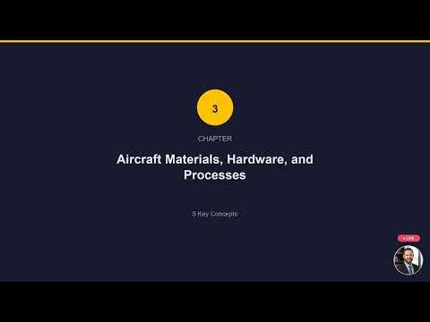 Aviation Maintenance Technician AMT Certification Exam