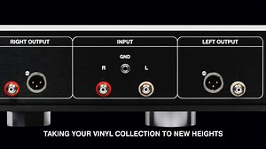 EMM Labs Inc.DS-EQ1 optical cartridge equalizer. https://www.ds-audio-w.biz/emm-labs-ds-eq1/ | DS Audio