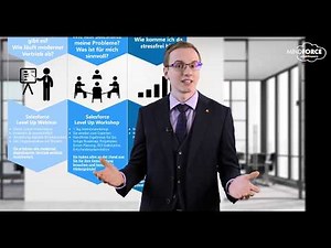 Vorteile einer Salesforce-Einführung