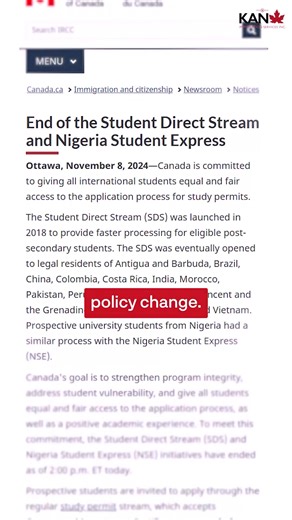 📢 Why Is Your PGWP Taking 280 Days but Visit Visas Get Approved in Days? 🤯 In this video, we break down a confusing yet real situation many applicants are facing in 2025: 📌 Why is my: Post-Graduation Work Permit (PGWP) taking 280 days? Visitor visa (TRV) getting approved in just a few days? ✅ Here’s what’s happening: PR & PGWP applications are flooding IRCC, increasing wait times Many are submitting dummy work permit extensions, triggering stricter processing Study permit volume has dropped p