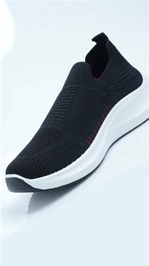 Feel the difference in every step — Logo Active Collection merge lasting comfort with sleek, contemporary appeal. | LOGO Pakistan