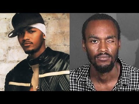 Mystery Behind Singer Houston Gouging His Own Eye Out! Where's He Now & What Happened Next
