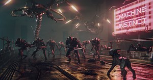 Vitaly Bulgarov's Talk at Gnomon